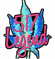 517 Legend Seed Co