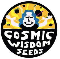 Cosmic Wisdom Seed Co