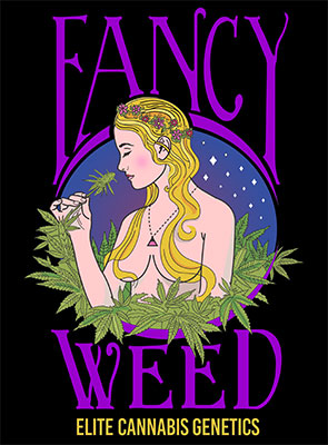 Fancy Weed