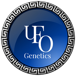 UFO Genetics